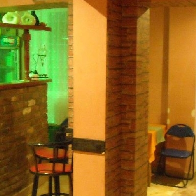Restaurant Casa Verde foto 2