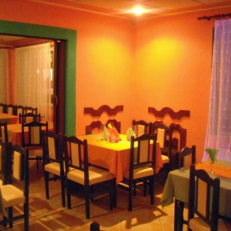 Imagini Restaurant Casa Verde