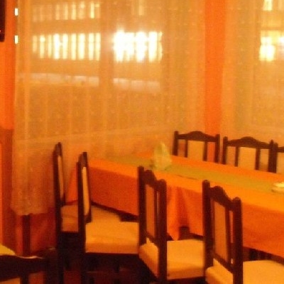 Restaurant Casa Verde foto 1