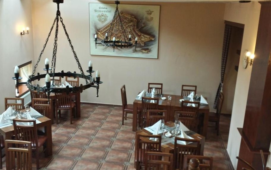 Imagini Restaurant Transilvania