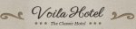 Logo Restaurant Voila Constanta
