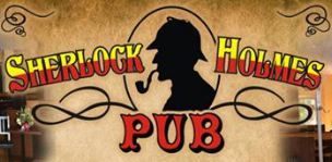 Imagini Restaurant Sherlock Holmes Pub