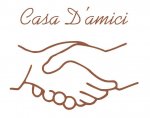 Logo Restaurant Casa dAmici Bucuresti