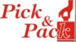Logo Restaurant Pick Pack Craiova
