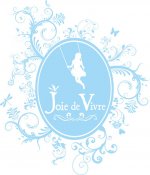 Logo Restaurant Joie de Vivre Bucuresti