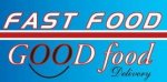 Logo Fast-Food Good Food Otopeni