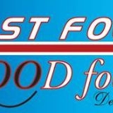 Fast-Food Good Food