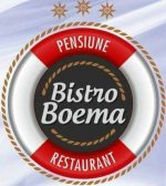 Logo Restaurant Bistro Boema Ploiesti