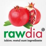Logo Restaurant Rawdia Bucuresti