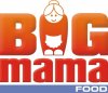 TEXT_PHOTOS Fast-Food Big Mama