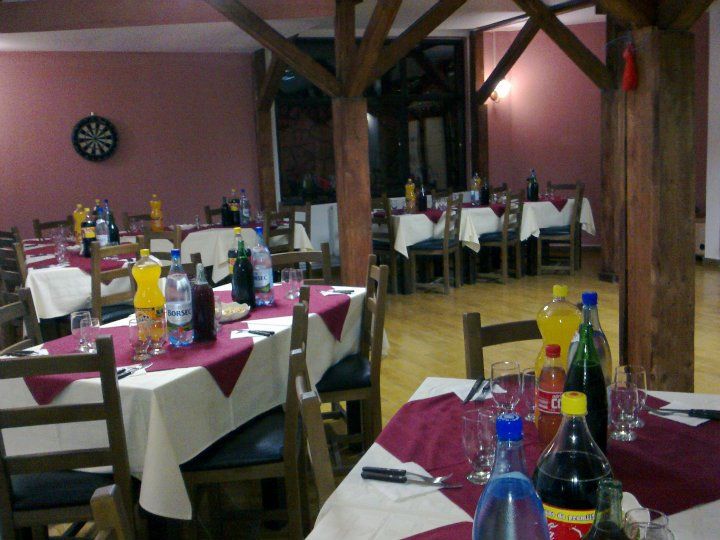 Imagini Restaurant Dobrogeana
