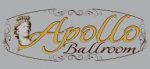 Logo Sala Evenimente Apollo Ballroom Tulcea
