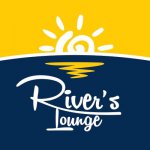 Logo Restaurant Rivers Lounge Calarasi