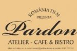 Logo Bistro Pardon Cafe Sibiu