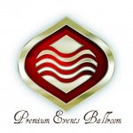 Logo Sala Evenimente Premium Events Ballroom Bucuresti