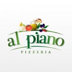 Logo Pizzerie Al Piano Dumbravita