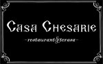Logo Restaurant Casa Chesarie Bucuresti