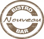 Logo Restaurant Bistro Art Nouveau Bucuresti