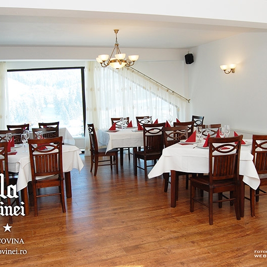 Imagini Restaurant Perla Bucovinei
