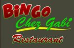 Logo Restaurant Bingo Chez Gabi Bucuresti