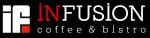 Logo Restaurant Infusion Coffee & Bistro Bucuresti