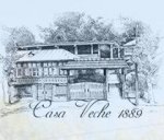 Logo Restaurant Casa Veche Ramnicu Valcea