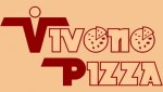 Logo Restaurant Vivono Pizza Bucuresti