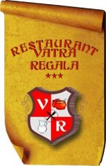 Logo Restaurant Vatra Regala Predeal