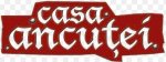 Logo Restaurant Casa Ancutei Busteni