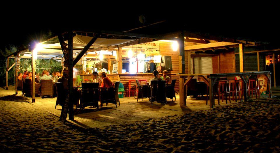 Imagini Restaurant Rapana Beach