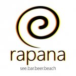 Logo Restaurant Rapana Beach Constanta