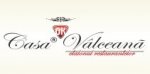 Logo Restaurant Casa Valceana Ramnicu Valcea