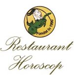 Logo Restaurant Horoscop Bucuresti