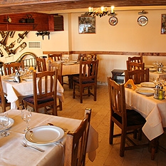 Restaurant Horoscop foto 0