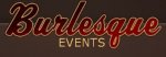 Logo Sala Evenimente Burlesque Events Bucuresti