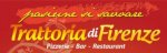 Logo Restaurant Trattoria di Firenze Bucuresti