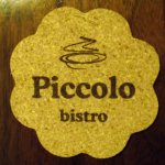 Logo Restaurant Piccolo Bistro Arad