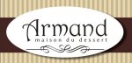 Logo Restaurant Armand Jolie Ville Bucuresti
