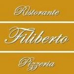 Logo Restaurant Filiberto Timisoara