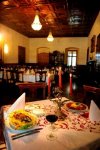 TEXT_PHOTOS Restaurant Castel Haller