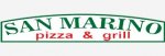 Logo Pizzerie San Marino Pizza & Grill Bucuresti