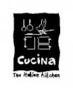 Logo Restaurant Cucina - The Italian Kitchen Bucuresti