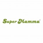 Logo Restaurant Super Mamma - Unirii Sibiu