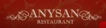 Logo Restaurant Anysan Bucuresti