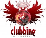 Logo Bar/Pub Clubbing in Cartier Bucuresti