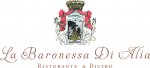 Logo Restaurant La Baronessa di Alia Bucuresti