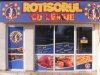 Restaurant Rotisorul cu lemne