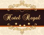 Logo Restaurant Regal Mamaia