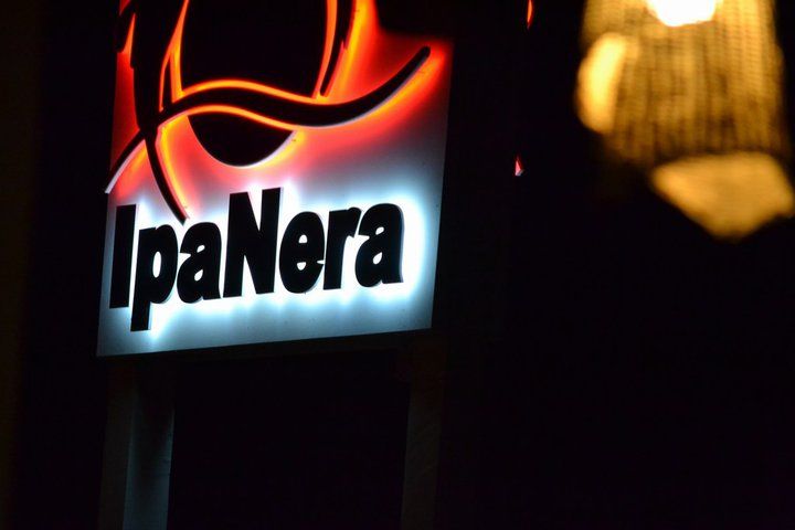 Imagini Restaurant IpaNera Beach & Restaurant