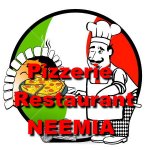 Logo Restaurant Neemia Bucuresti